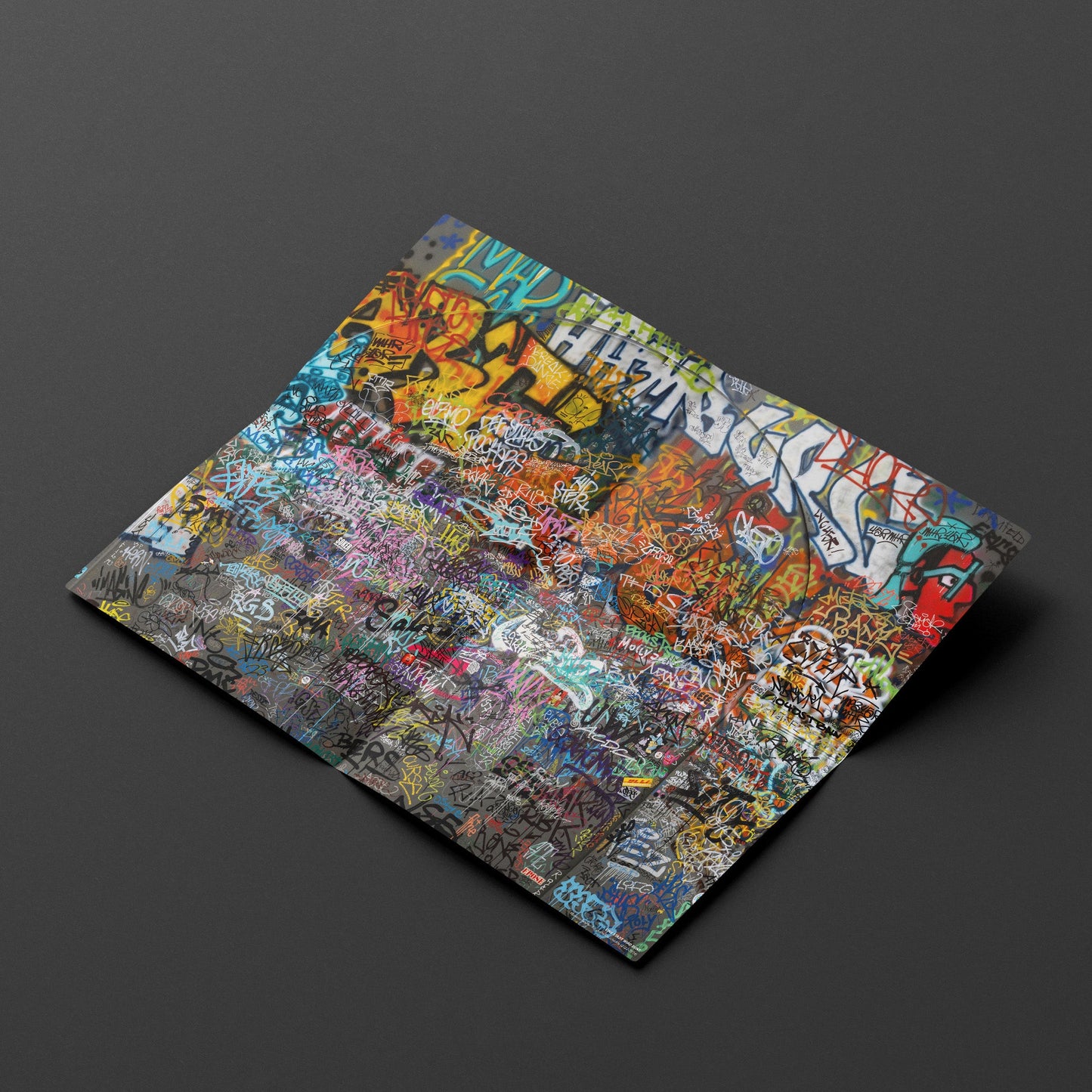 FLASHBACK – Die Chronik 2016-2026 (PRE-ORDER)