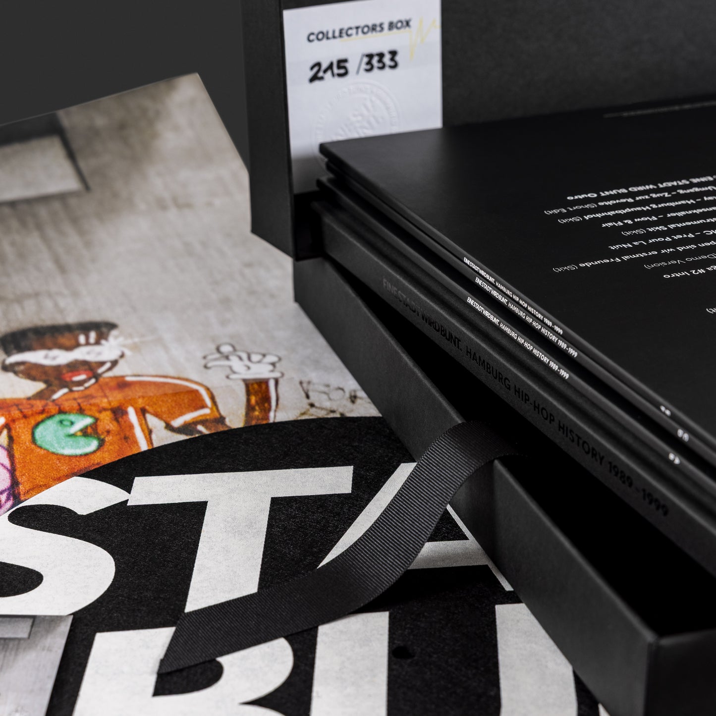 COLLECTORS-BOX Compilation