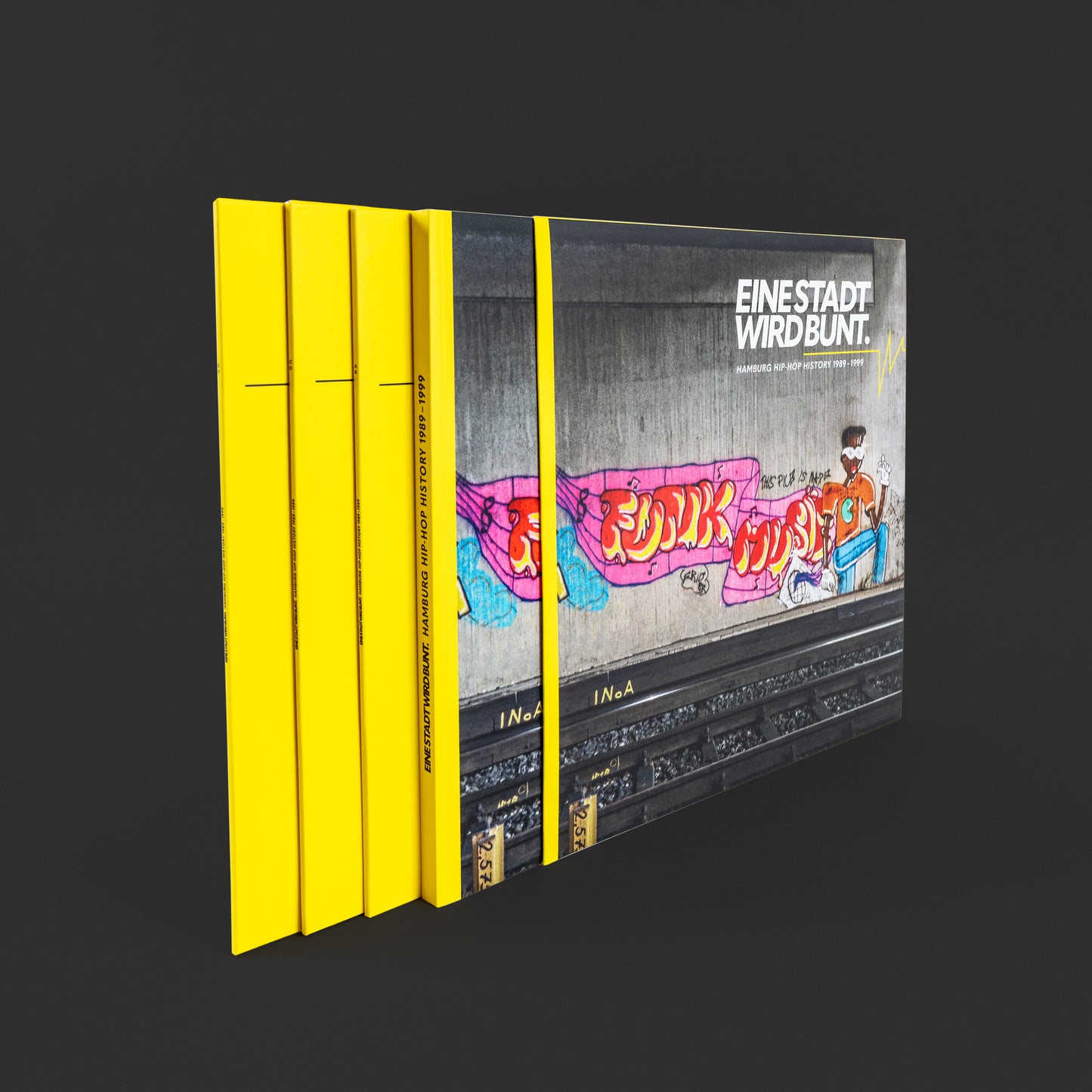 SCHUBER-EDITION Compilation