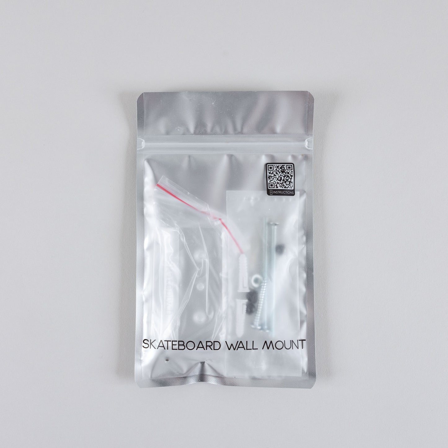 Skateboard Wandhalter